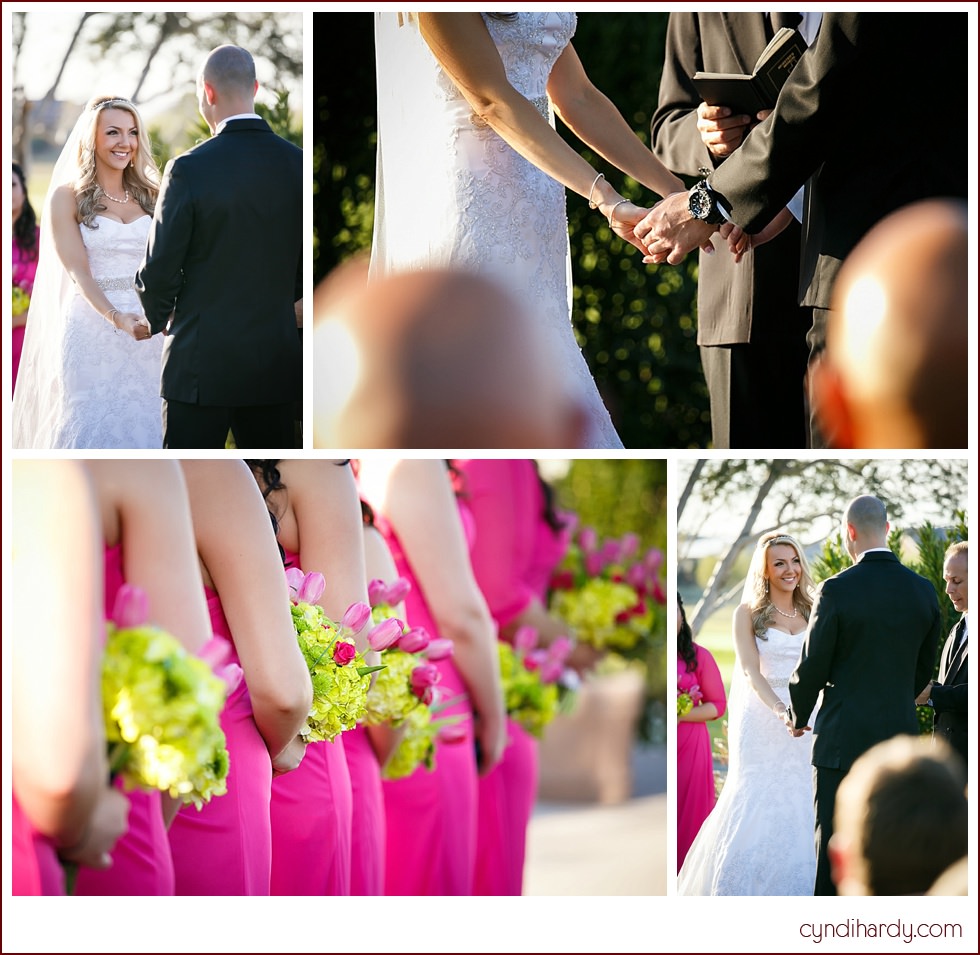 Peoria Wedding Photographer | Vladana and Chris - Cyndi Hardy Photography