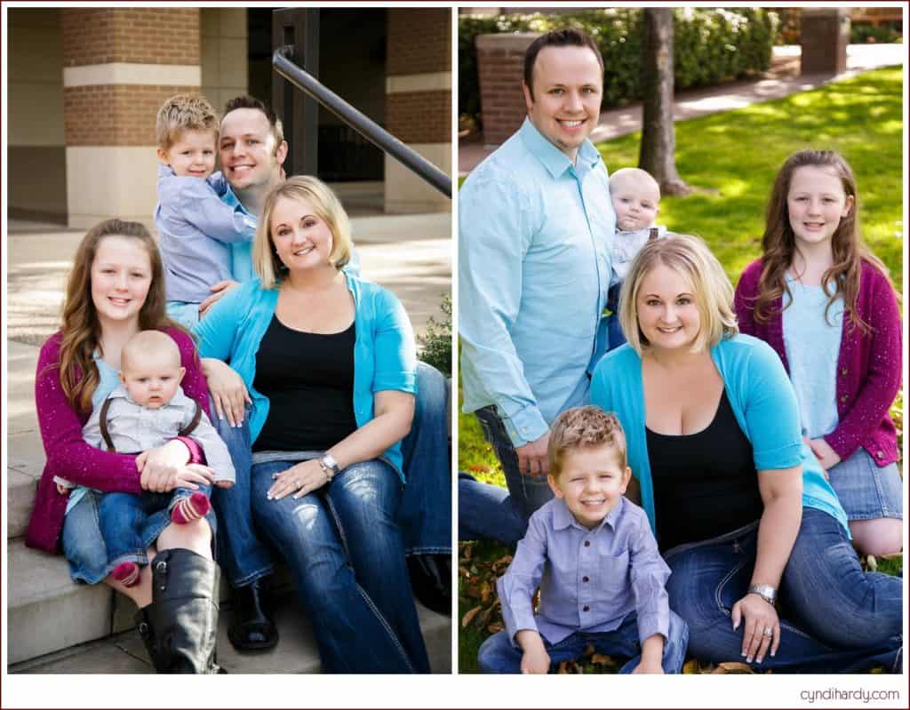 family, portrait, kids, children, cyndi hardy photography, photography, photographer, phoenix, arizona