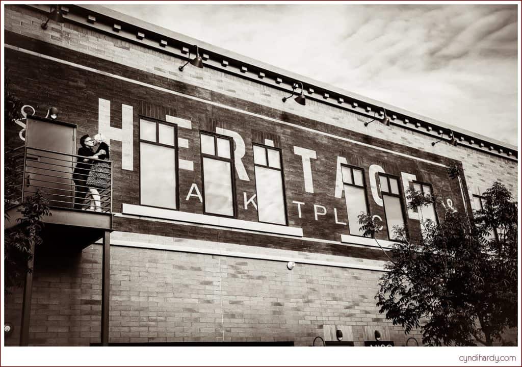 engagement, cyndi hardy photography, photography, photographer, gilbert, tempe, arizona, urban