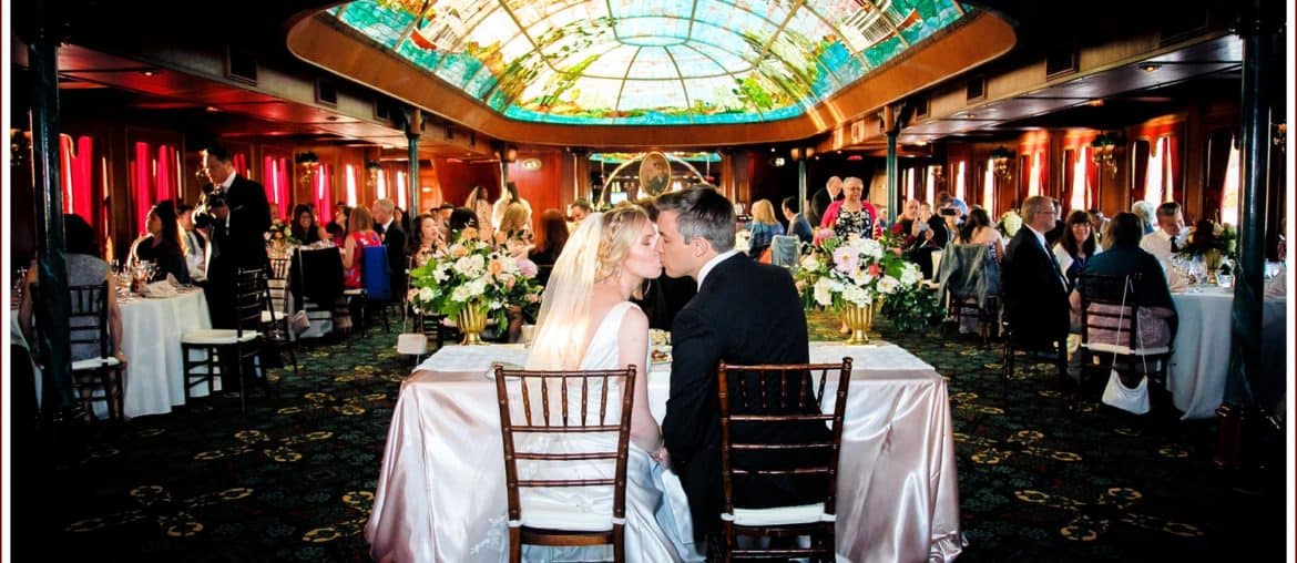 wedding, cyndi hardy photography, photography, photographer, san diego, california, beach, ocean, north chapel, Evans Sternwheeler at Bahia Resort, boat