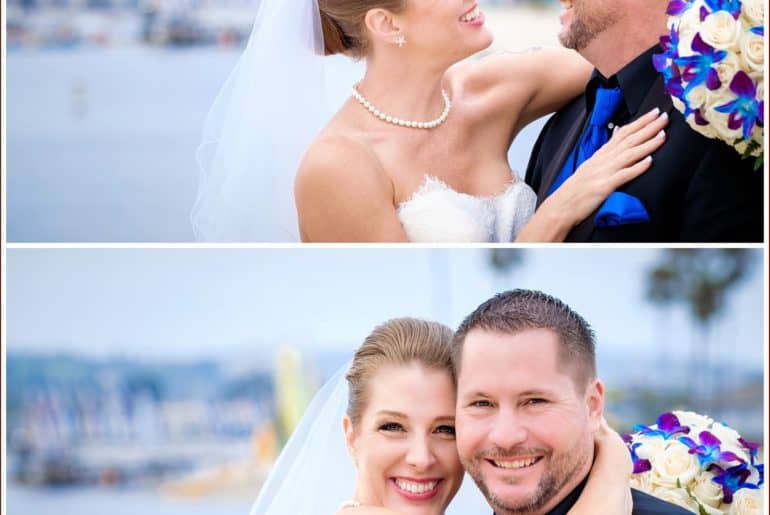 wedding, cyndi hardy photography, photography, photographer, san diego, california, beach, mission beach womens club, nautical, anchor, lighthouse, sand