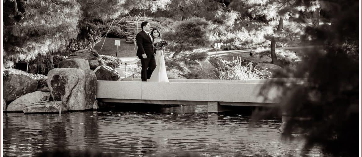 wedding, cyndi hardy photography, photography, photographer, phoenix, arizona, small, intimate, japanese friendship garden