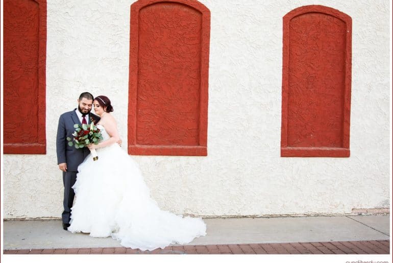 wedding, cyndi hardy photography, photography, photographer, mesa, arizona, downtown, urban