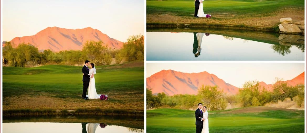 wedding, golf course, cyndi hardy photography, photography, photographer, photos, scottsdale, arizona, McDowell Mountain Golf Club