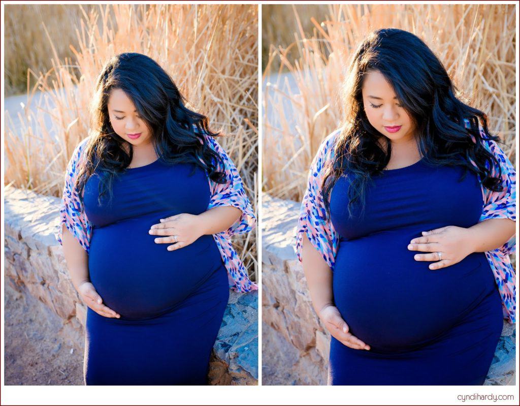 maternity, family, portrait, session, cyndi hardy photography, photography, photographer, photos, phoenix, arizona, papago park